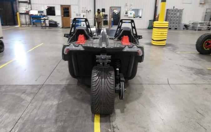 2025 Polaris Slingshot® Slingshot® R