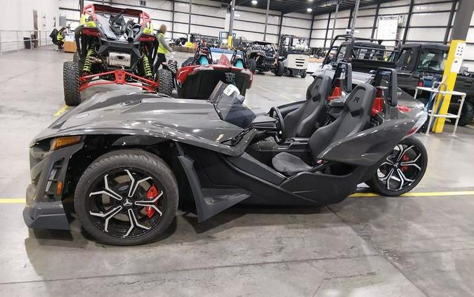 2025 Polaris Slingshot® Slingshot® R