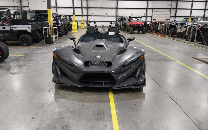 2025 Polaris Slingshot® Slingshot® R