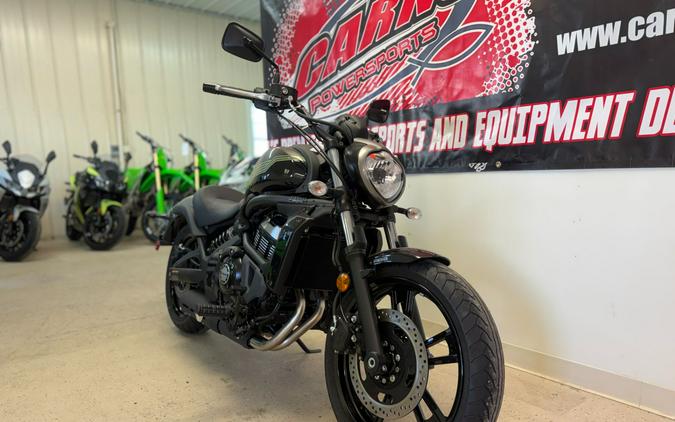 2026 Kawasaki Vulcan® S ABS