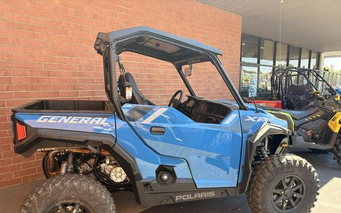 2026 Polaris® General XP 1000 Ultimate