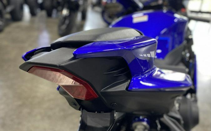 2026 Yamaha YZF R9