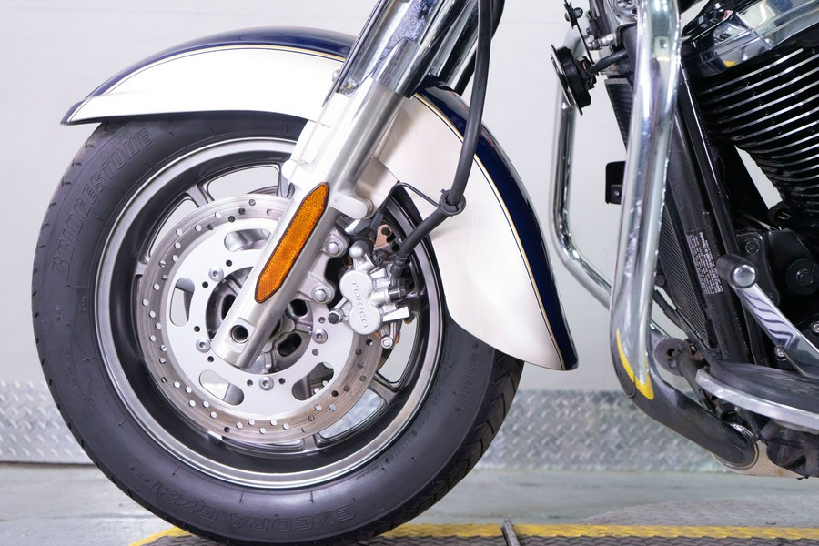2009 Kawasaki Vulcan® 1700 Classic LT