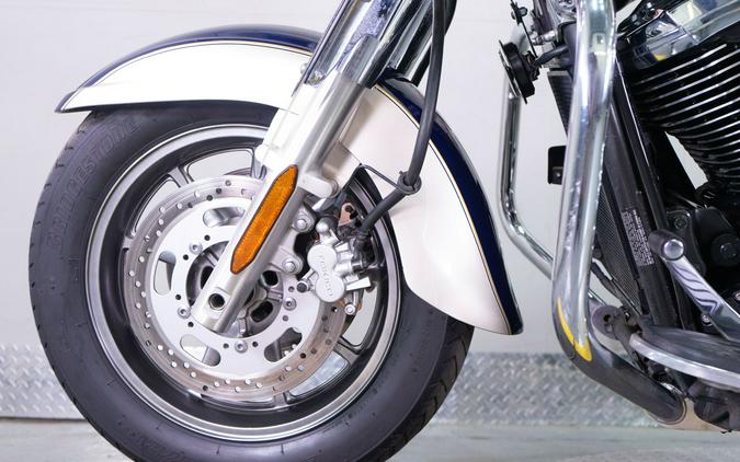 2009 Kawasaki Vulcan® 1700 Classic LT