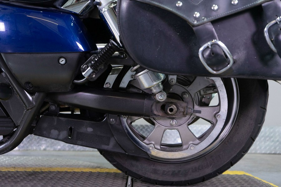 2009 Kawasaki Vulcan® 1700 Classic LT