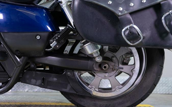 2009 Kawasaki Vulcan® 1700 Classic LT