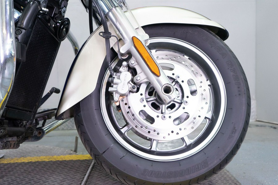 2009 Kawasaki Vulcan® 1700 Classic LT