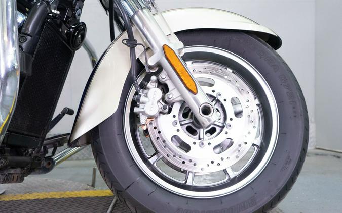 2009 Kawasaki Vulcan® 1700 Classic LT