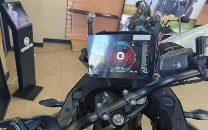 2026 CFMOTO Ibex 800 E