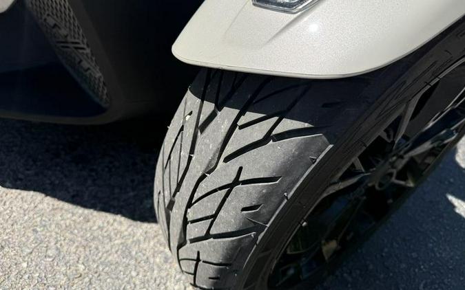 2020 Can-Am® Spyder® RT