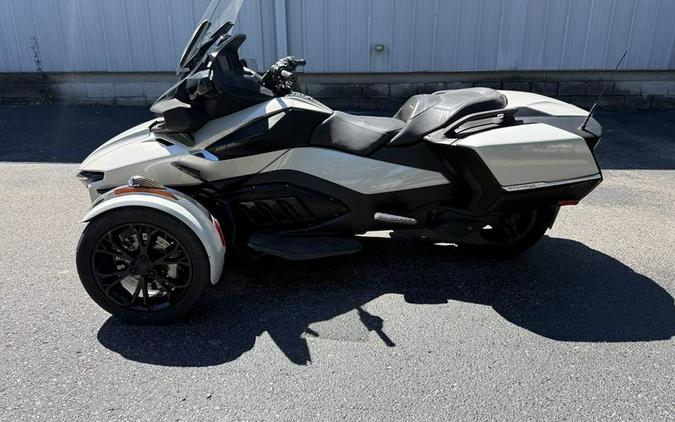 2020 Can-Am® Spyder® RT