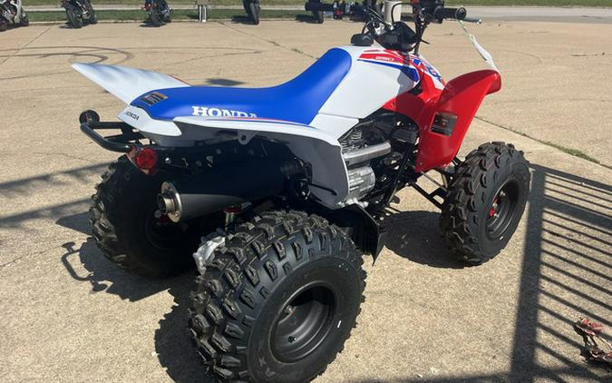 2026 Honda TRX 250X