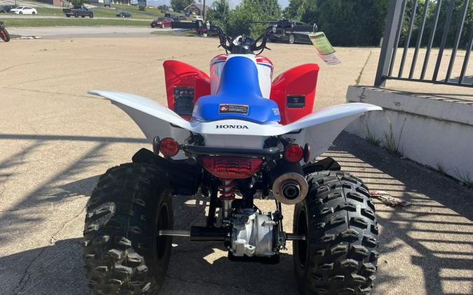 2026 Honda TRX 250X