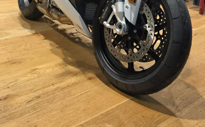 2026 BMW Motorrad S 1000 R | $750 Cash Rebate