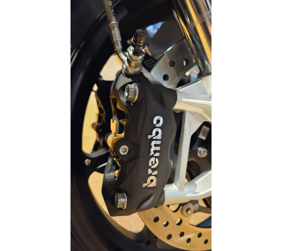 2026 BMW Motorrad S 1000 R | $750 Cash Rebate