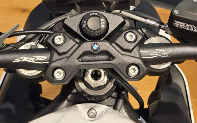 2026 BMW Motorrad S 1000 R | $750 Cash Rebate