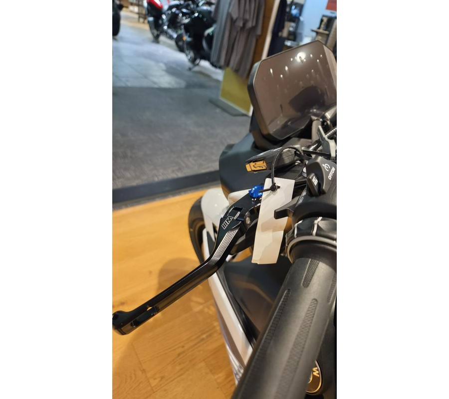 2026 BMW Motorrad S 1000 R | $750 Cash Rebate