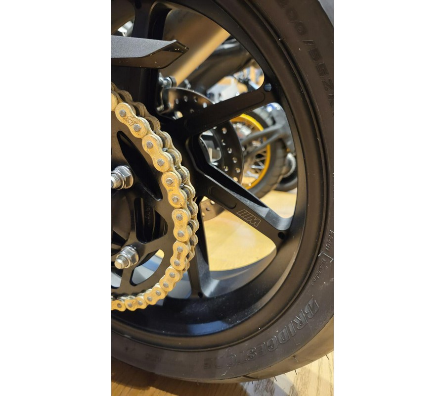 2026 BMW Motorrad S 1000 R | $750 Cash Rebate