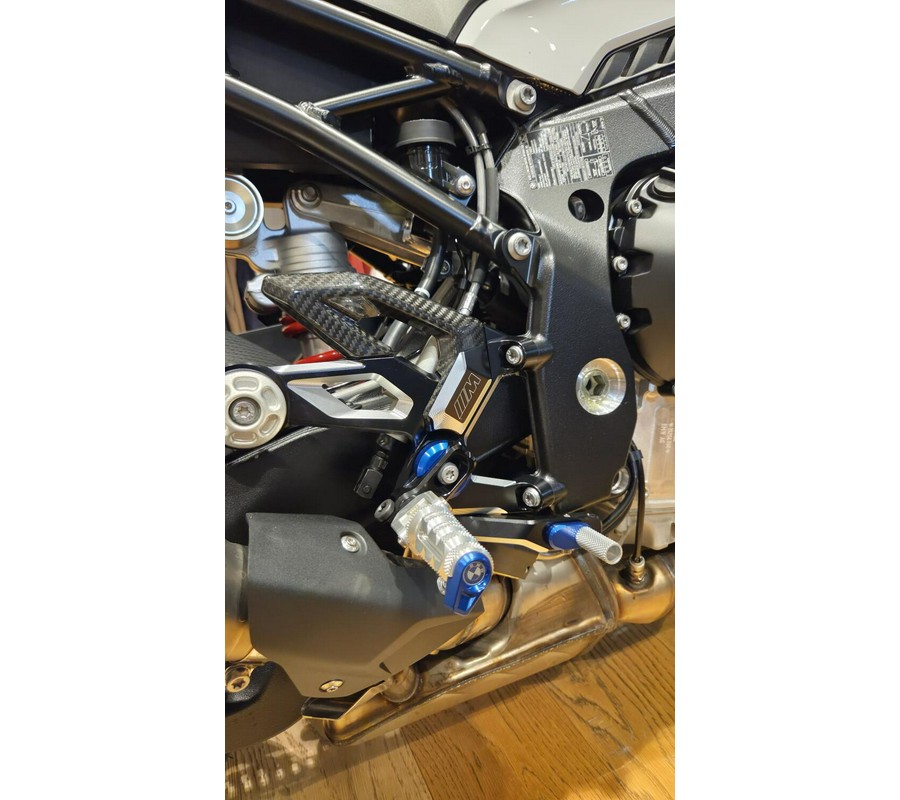 2026 BMW Motorrad S 1000 R | $750 Cash Rebate