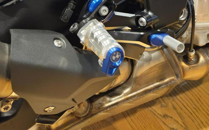 2026 BMW Motorrad S 1000 R | $750 Cash Rebate