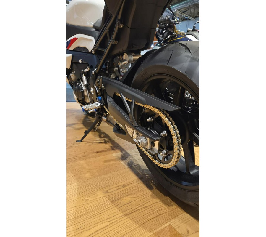 2026 BMW Motorrad S 1000 R | $750 Cash Rebate
