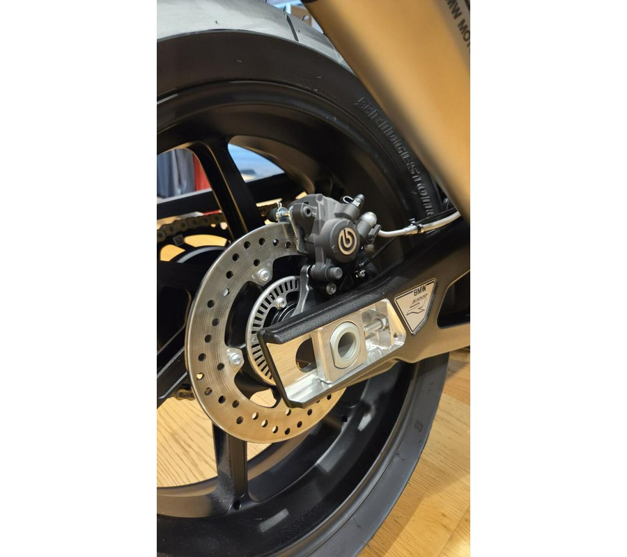 2026 BMW Motorrad S 1000 R | $750 Cash Rebate