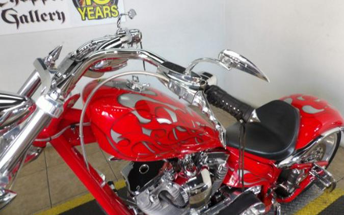 2006 Big Dog Motorcycles K-9