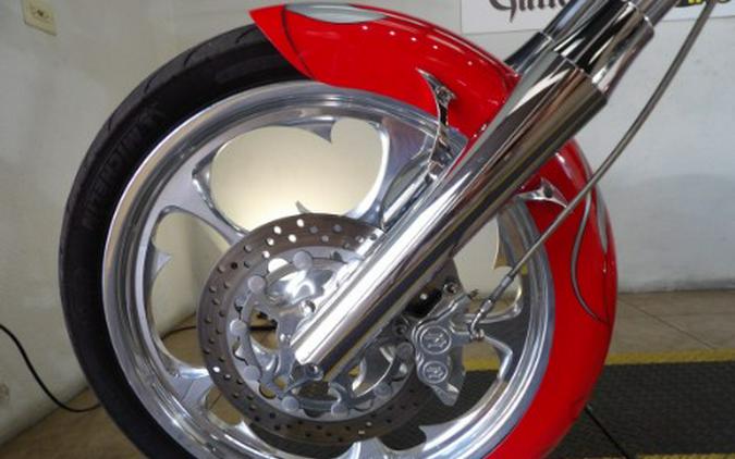 2006 Big Dog Motorcycles K-9