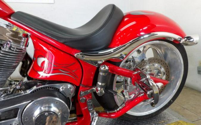 2006 Big Dog Motorcycles K-9