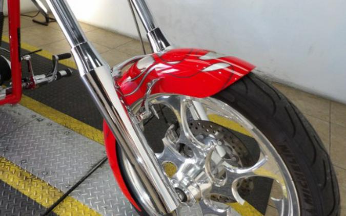 2006 Big Dog Motorcycles K-9