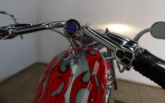 2006 Big Dog Motorcycles K-9