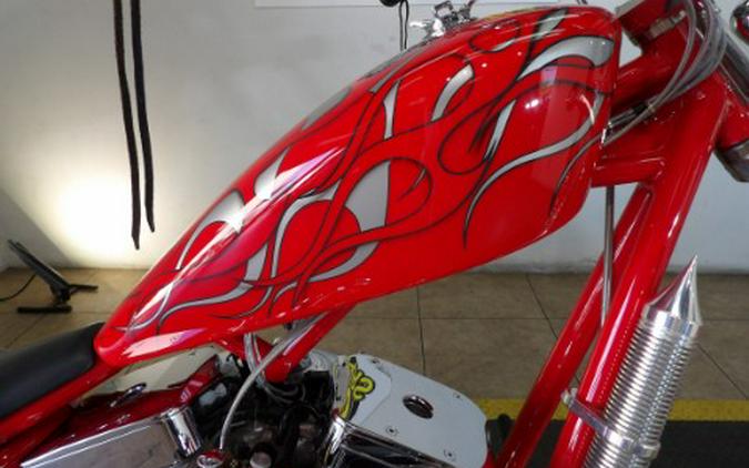 2006 Big Dog Motorcycles K-9