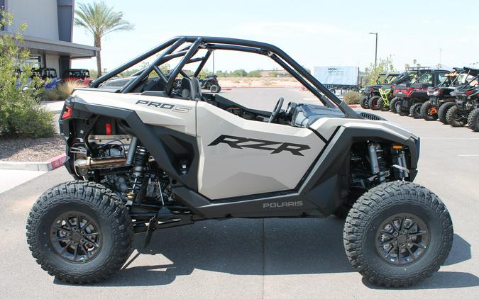 2026 RZR Pro S Sport - Polaris