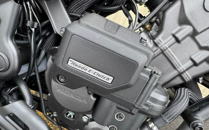2026 Honda Rebel 300