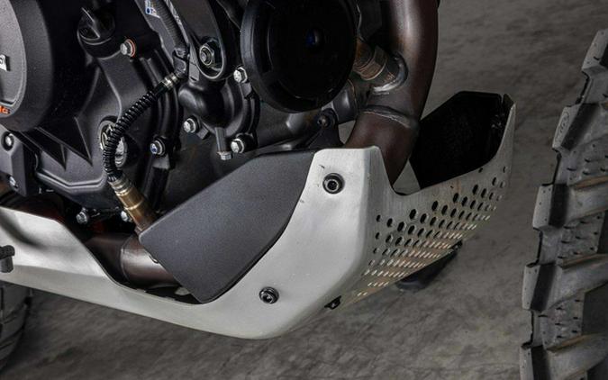 2026 KTM Enduro 390 R