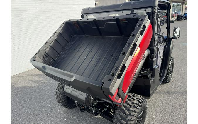 2025 UFORCE U10 PRO - CFMOTO