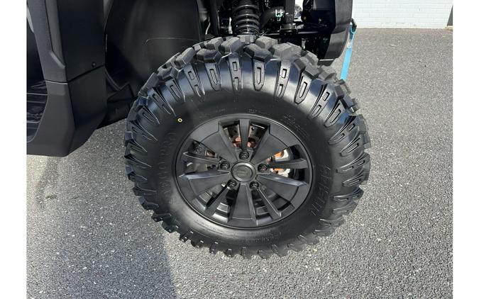 2025 UFORCE U10 PRO - CFMOTO