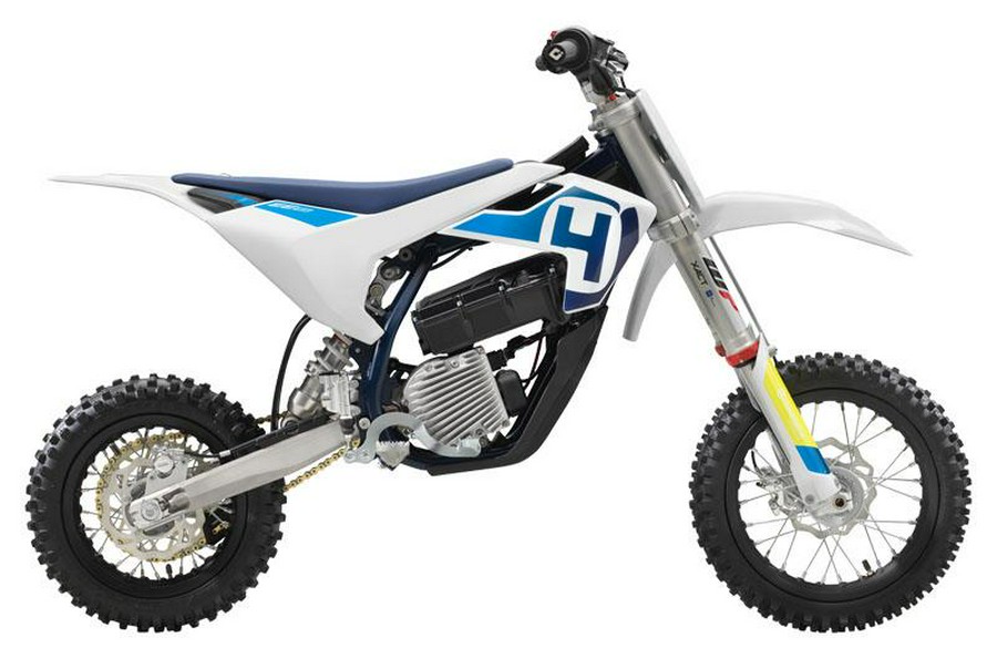 2021 Husqvarna EE 5