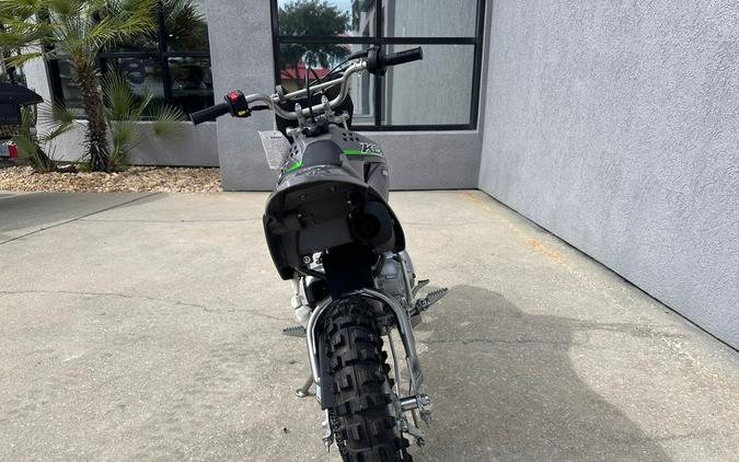 2024 Kawasaki KLX®110R L