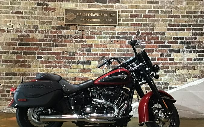 2020 HARLEY-DAVIDSON FLHCS