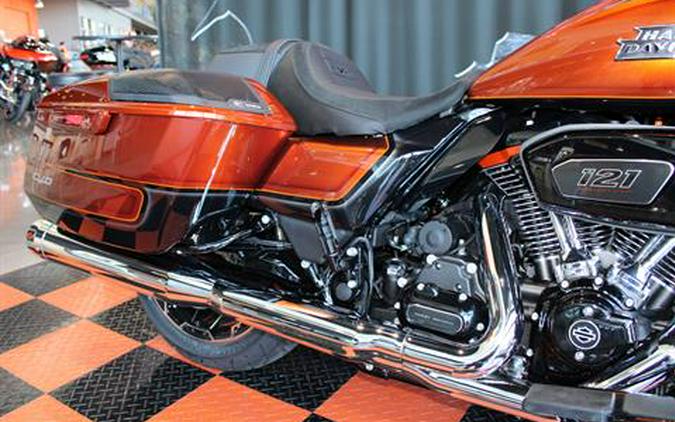 2023 Harley-Davidson CVO™ Road Glide®