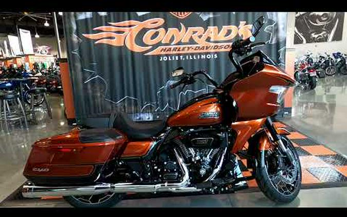 2023 Harley-Davidson CVO™ Road Glide®