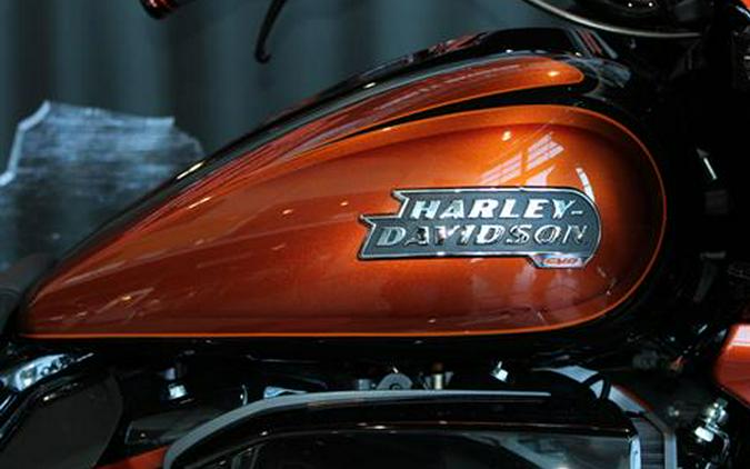 2023 Harley-Davidson CVO™ Road Glide®