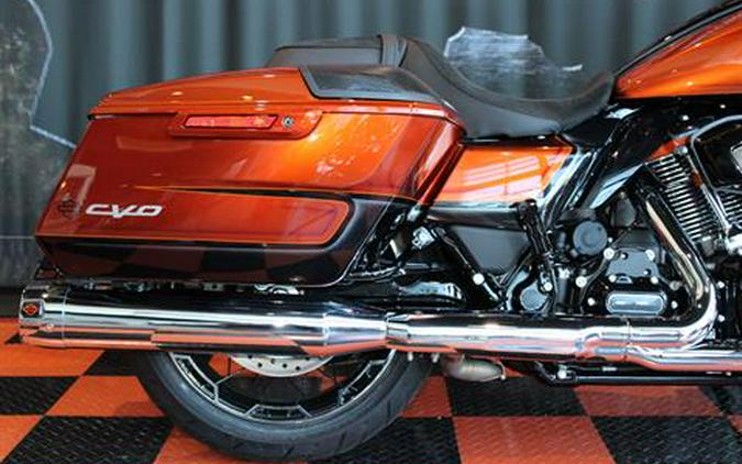 2023 Harley-Davidson CVO™ Road Glide®