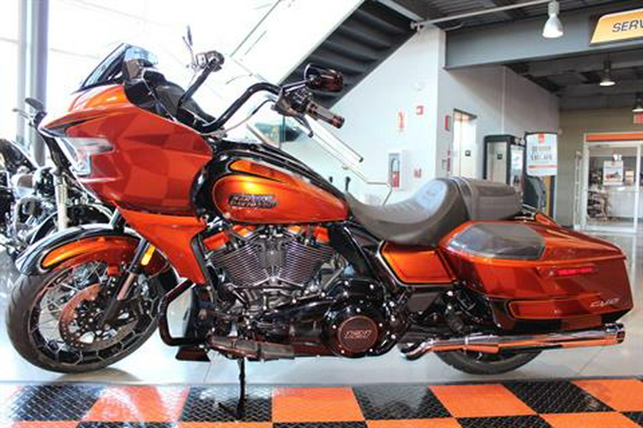 2023 Harley-Davidson CVO™ Road Glide®