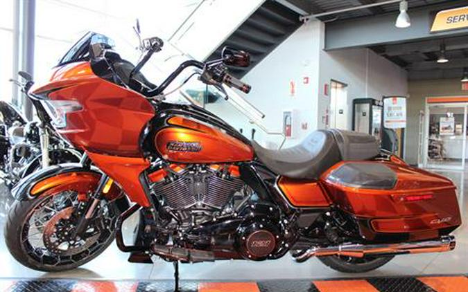 2023 Harley-Davidson CVO™ Road Glide®