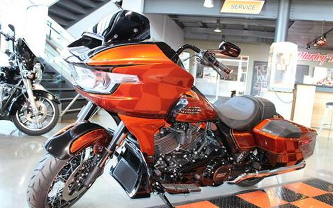 2023 Harley-Davidson CVO™ Road Glide®