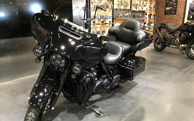 2022 Harley-Davidson® FLHTK - Ultra Limited