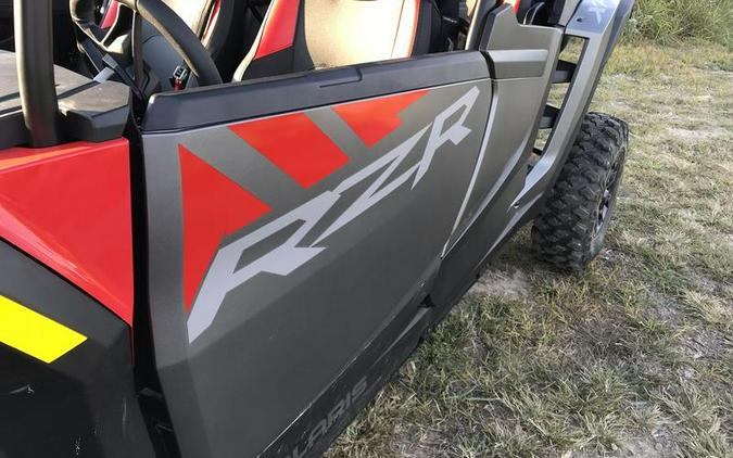 2024 Polaris® RZR XP 4 1000 Ultimate