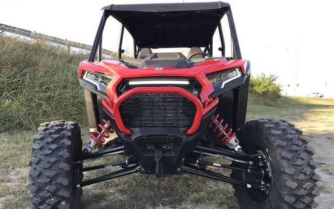 2024 Polaris® RZR XP 4 1000 Ultimate